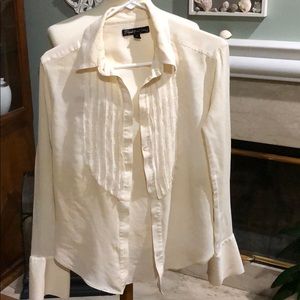 Elizabeth and James Blouse